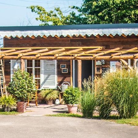 Apartamento Cab'Ane Guémar Exterior foto